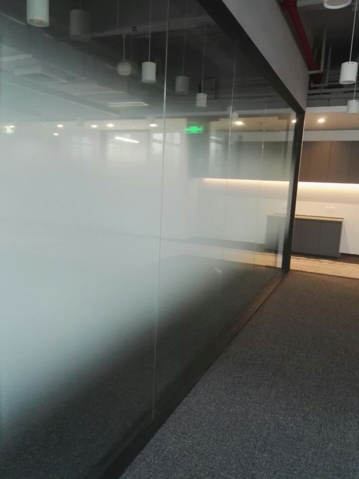 双向圆点渐变膜