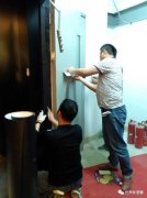 无锡恒隆广场百美汇电影院